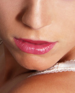 photoshop touchup - facial hair removal